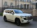 Toyota Land Cruiser 2021 годаүшін46 000 000 тг. в Караганда