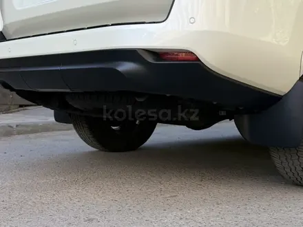 Toyota Land Cruiser 2021 года за 46 000 000 тг. в Караганда – фото 7