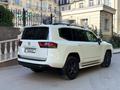 Toyota Land Cruiser 2021 годаүшін46 000 000 тг. в Караганда – фото 8