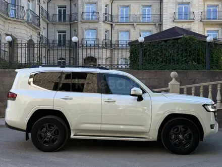 Toyota Land Cruiser 2021 года за 46 000 000 тг. в Караганда – фото 9