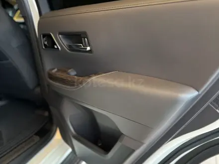 Toyota Land Cruiser 2021 года за 46 000 000 тг. в Караганда – фото 19