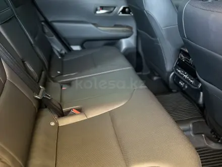 Toyota Land Cruiser 2021 года за 46 000 000 тг. в Караганда – фото 21
