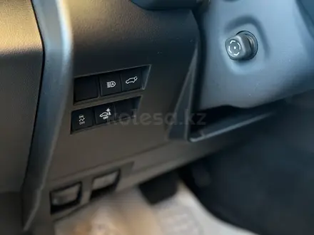 Toyota Land Cruiser 2021 года за 46 000 000 тг. в Караганда – фото 23