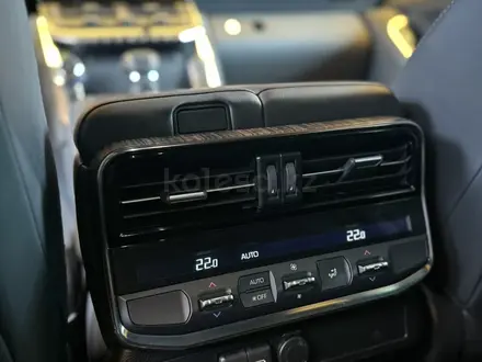 Toyota Land Cruiser 2021 года за 46 000 000 тг. в Караганда – фото 26