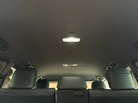 Toyota Land Cruiser 2021 года за 46 000 000 тг. в Караганда – фото 29