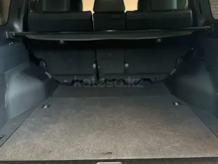 Toyota Land Cruiser 2021 года за 46 000 000 тг. в Караганда – фото 30