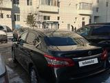 Nissan Sentra 2014 годаfor6 200 000 тг. в Астана – фото 4