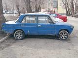 ВАЗ (Lada) 2106 1984 года за 450 000 тг. в Усть-Каменогорск – фото 2