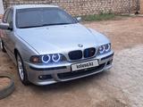 BMW 528 1997 годаүшін3 500 000 тг. в Актау – фото 2