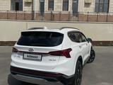 Hyundai Santa Fe 2023 годаfor22 500 000 тг. в Алматы – фото 2