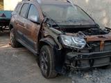 Renault Duster 2022 года за 5 007 887 тг. в Уральск – фото 2