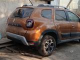 Renault Duster 2022 года за 5 007 887 тг. в Уральск