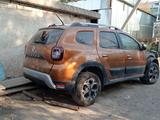 Renault Duster 2022 года за 5 007 887 тг. в Уральск – фото 4