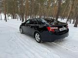 Toyota Camry 2012 годаүшін9 500 000 тг. в Астана – фото 4