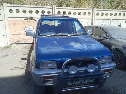 Nissan Mistral 1996 года за 3 200 000 тг. в Усть-Каменогорск – фото 25