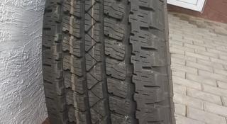 Комплект резины 2020-го года Bridgestone Dueler 255/65 R17 за 145 000 тг. в Алматы