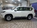 Toyota Land Cruiser Prado 2022 годаүшін34 500 000 тг. в Алматы – фото 6