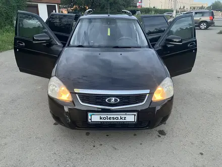 ВАЗ (Lada) Priora 2171 2014 года за 2 100 000 тг. в Уральск – фото 16