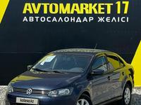 Volkswagen Polo 2013 года за 3 850 000 тг. в Шымкент