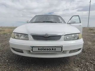 Mazda Cronos