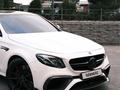 Mercedes-Benz E 63 AMG 2018 годаүшін35 700 000 тг. в Алматы – фото 4