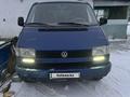 Volkswagen Transporter 1993 года за 1 800 000 тг. в Актобе – фото 2