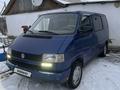 Volkswagen Transporter 1993 года за 1 800 000 тг. в Актобе