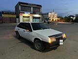 ВАЗ (Lada) 2109 2000 года за 630 000 тг. в Тараз – фото 2