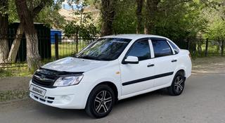 ВАЗ (Lada) Granta 2190 2013 года за 3 150 000 тг. в Костанай