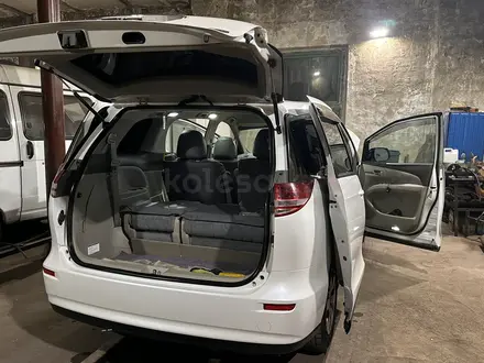 Toyota Estima 2006 года за 7 200 000 тг. в Экибастуз – фото 6