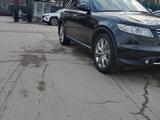 Infiniti FX35 2007 годаүшін6 800 000 тг. в Кордай – фото 4