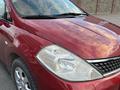 Nissan Tiida 2008 годаүшін3 500 000 тг. в Атырау – фото 4