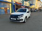 ВАЗ (Lada) Granta 2190 2020 года за 4 190 000 тг. в Костанай – фото 2