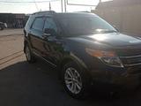 Ford Explorer 2013 года за 12 500 000 тг. в Алматы – фото 2