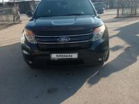 Ford Explorer 2013 годаүшін12 500 000 тг. в Алматы