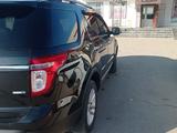 Ford Explorer 2013 года за 12 500 000 тг. в Алматы – фото 5