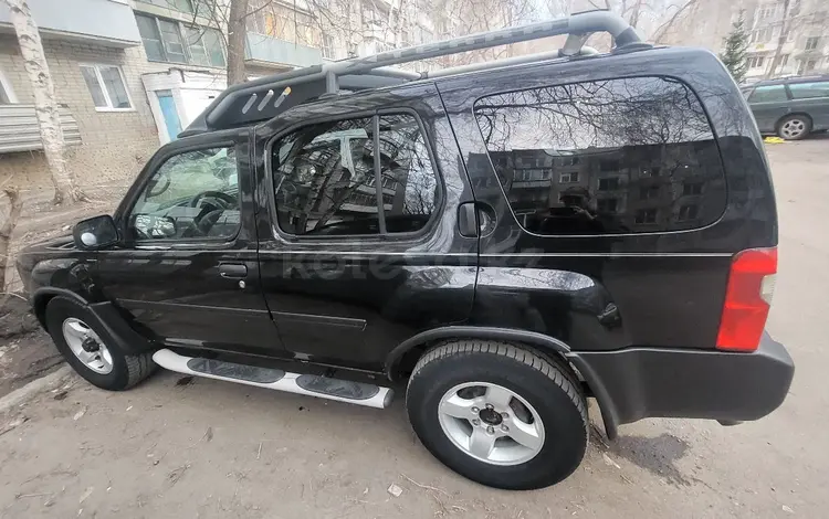 Nissan Xterra 2004 годаүшін5 000 000 тг. в Усть-Каменогорск