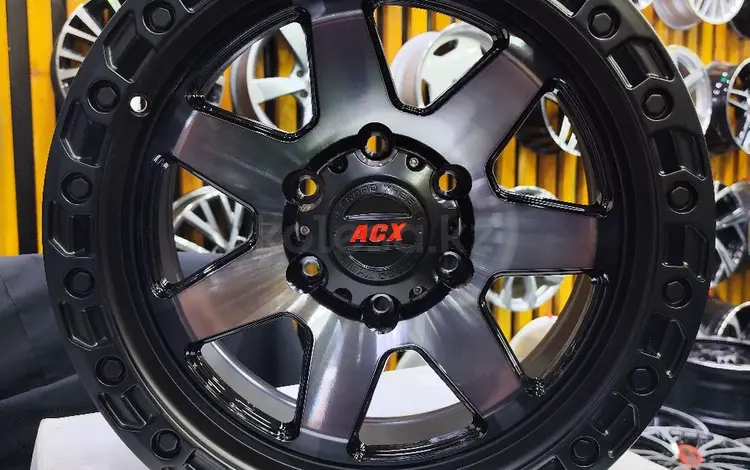 ACX за 285 000 тг. в Алматы