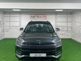 JAC JS4 Intelligent 2026 годаүшін9 490 000 тг. в Костанай – фото 2