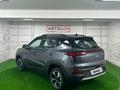JAC JS4 Intelligent 2026 годаүшін9 490 000 тг. в Костанай – фото 7
