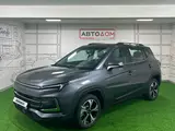JAC JS4 Intelligent 2026 года за 9 490 000 тг. в Костанай