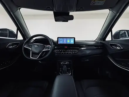 JAC JS4 Intelligent 2026 года за 9 490 000 тг. в Костанай – фото 8