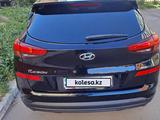 Hyundai Tucson 2018 годаүшін11 000 000 тг. в Астана – фото 4