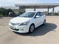 Hyundai Accent 2015 года за 6 000 000 тг. в Алматы