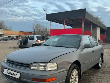 Toyota Camry 1992 года за 1 500 000 тг. в Алматы – фото 7