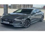 Дверь передний Хендай Соната/Hyundai Sonata 2020үшін125 000 тг. в Алматы