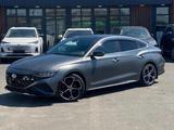 Hyundai Lafesta 2023 года за 8 800 000 тг. в Алматы