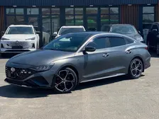 Hyundai Lafesta, 2023