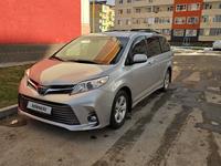 Toyota Sienna 2020 годаfor17 200 000 тг. в Тараз