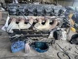 Двигатель на мерседес ОМ103үшін600 000 тг. в Алматы – фото 2